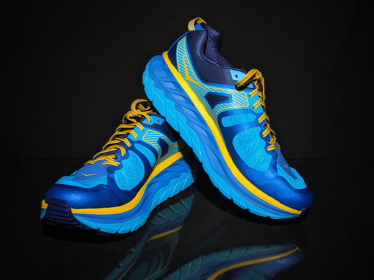 Hoka One One Stinson ATR 5 Mens