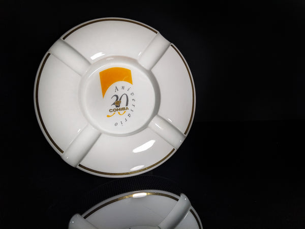 Bidasoa  30th anniversary special edition  ashtray