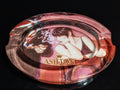 Ashton Glass Ashtray