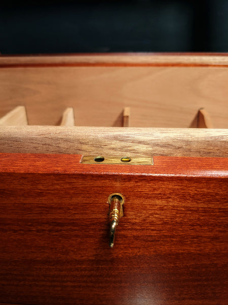Diamond Crown Wellington Humidor