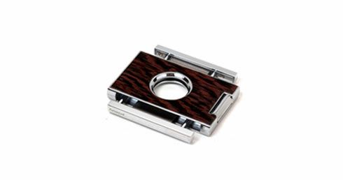 Brizard and Co. The "Elite" Cigar Cutter - Wenge