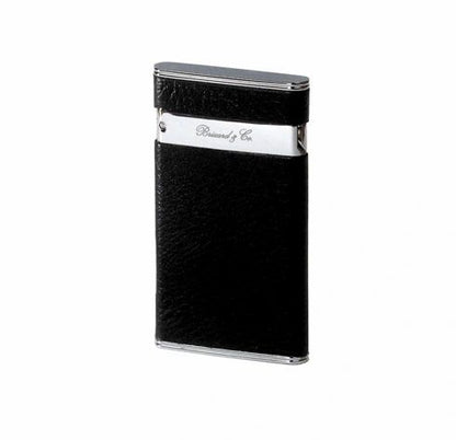 Brizard and Co. The "Sottile" Lighter - Sunrise Black