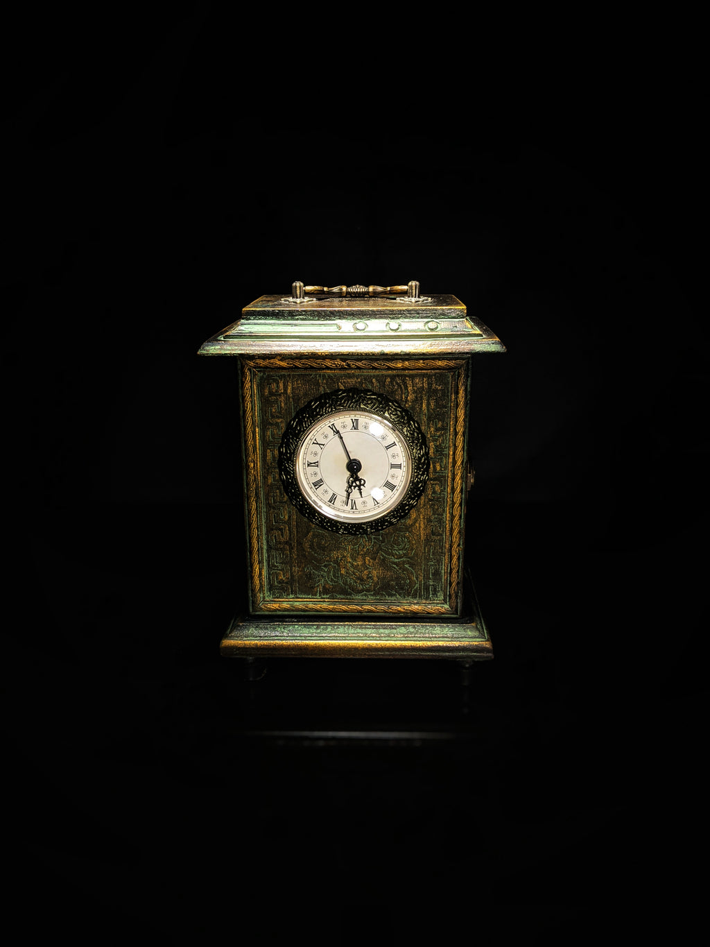 Desk Clock