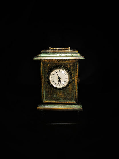 Desk Clock