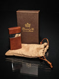 Brizard and Co. Venezia Lighter - Antique Saddle