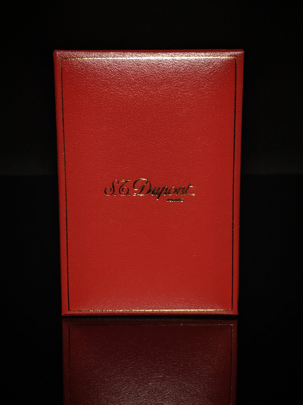 S.T. Dupont French Revolution Cigar Cutter