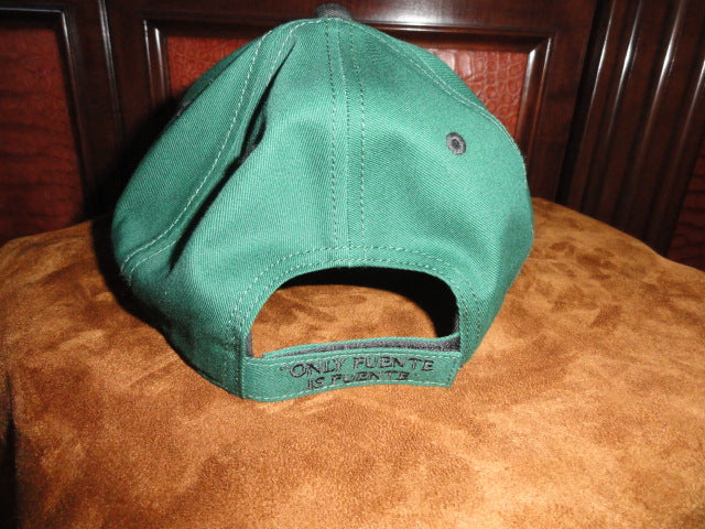 Arturo Fuente Opus X Green Baseball Cap NWTS