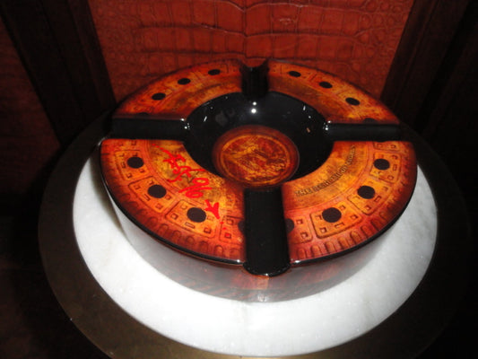 Drew Estate La Gran Fabrica Ceramic Large 10" Ashtray