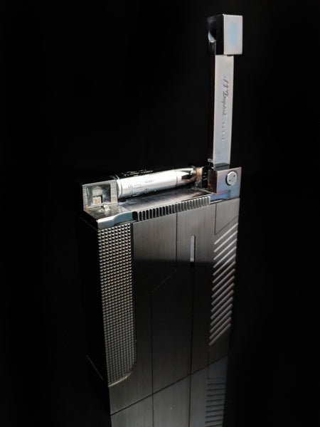 S.T. Dupont James Bond 007 Table Lighter