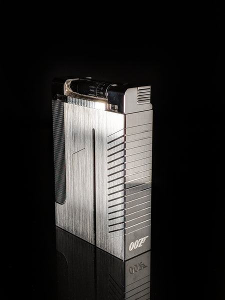 s.t.dupont James Bond 007 jeroboam table lighter