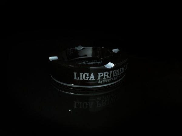 Drew Estate Liga Privada Ceramic Ashtray
