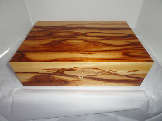 Elie Bleu Samba Humidor 110 count