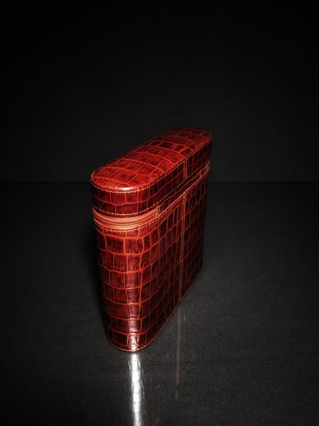 atoll cigar case