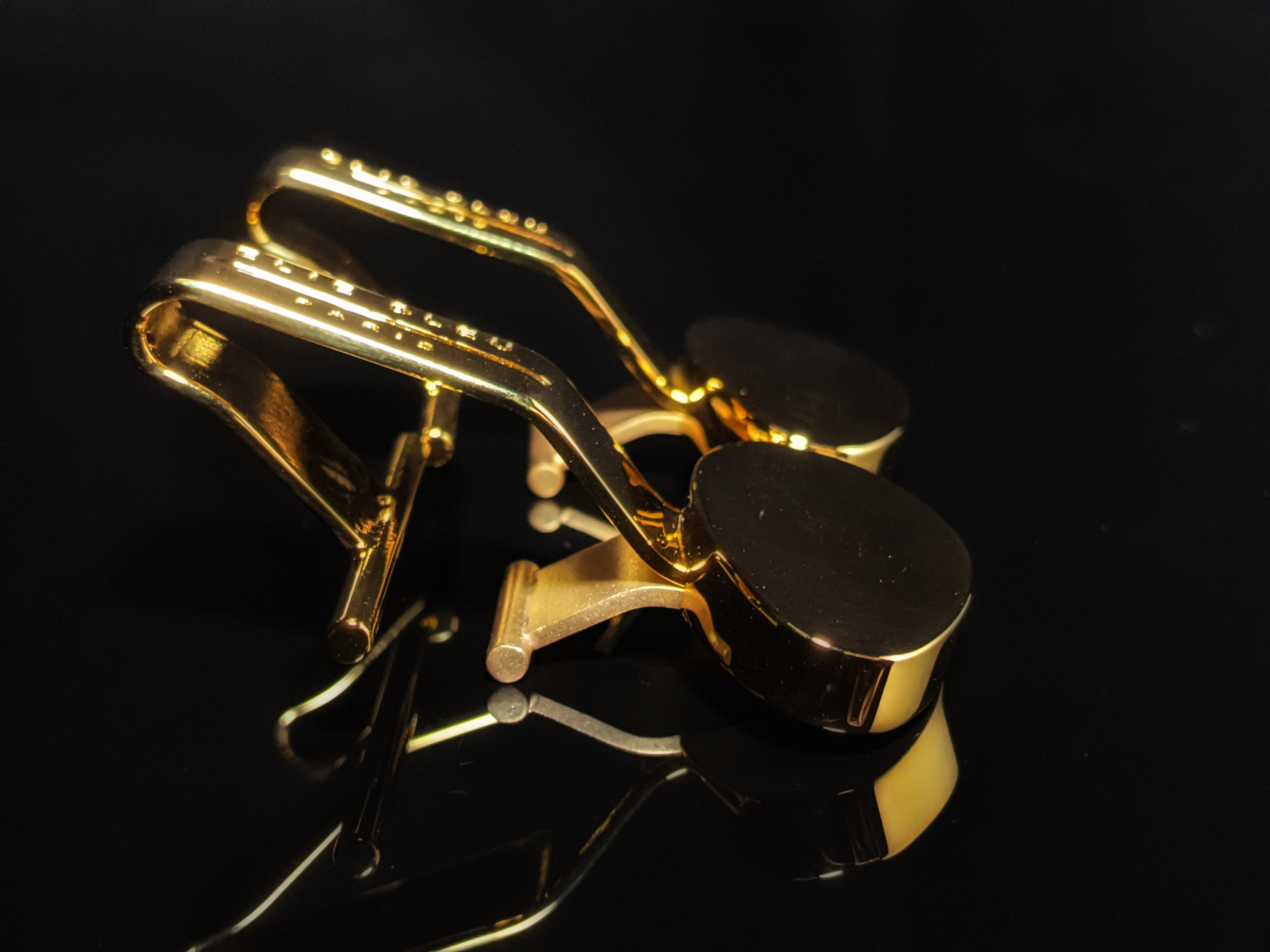 Elie Bleu Cigar Ashtray Rests