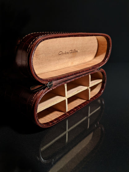 atoll cigar case