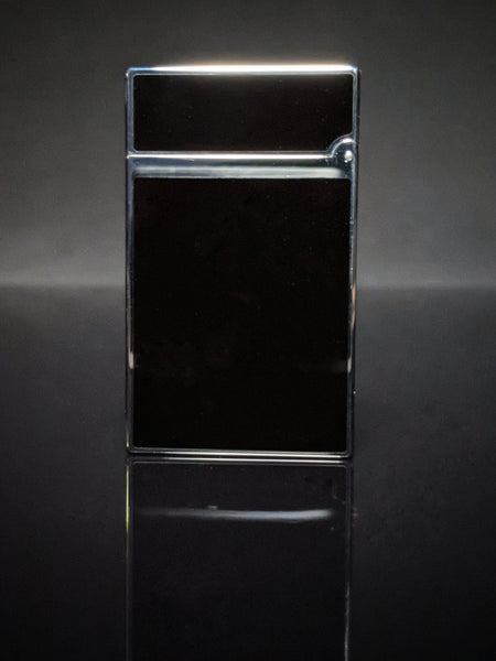 S.T.Dupont Diamond Solitaire L2 Lighter preowned in original box good condition