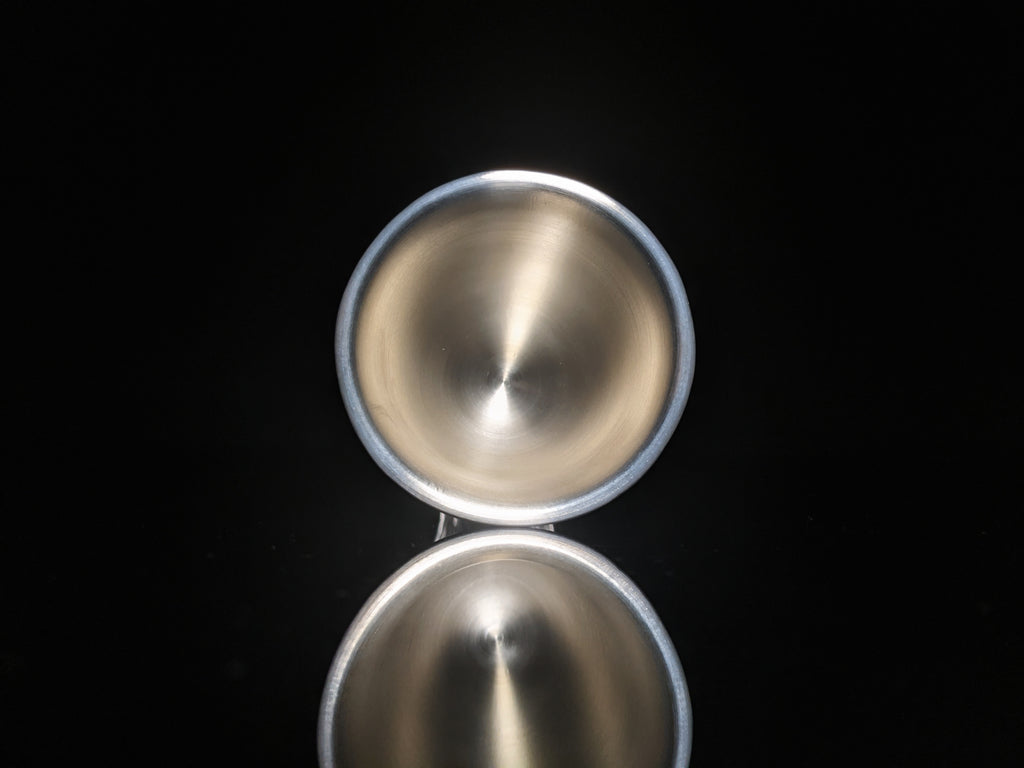 Royal Selangor Lord of the Rings Pewter Goblet " The Ring" Model 272509