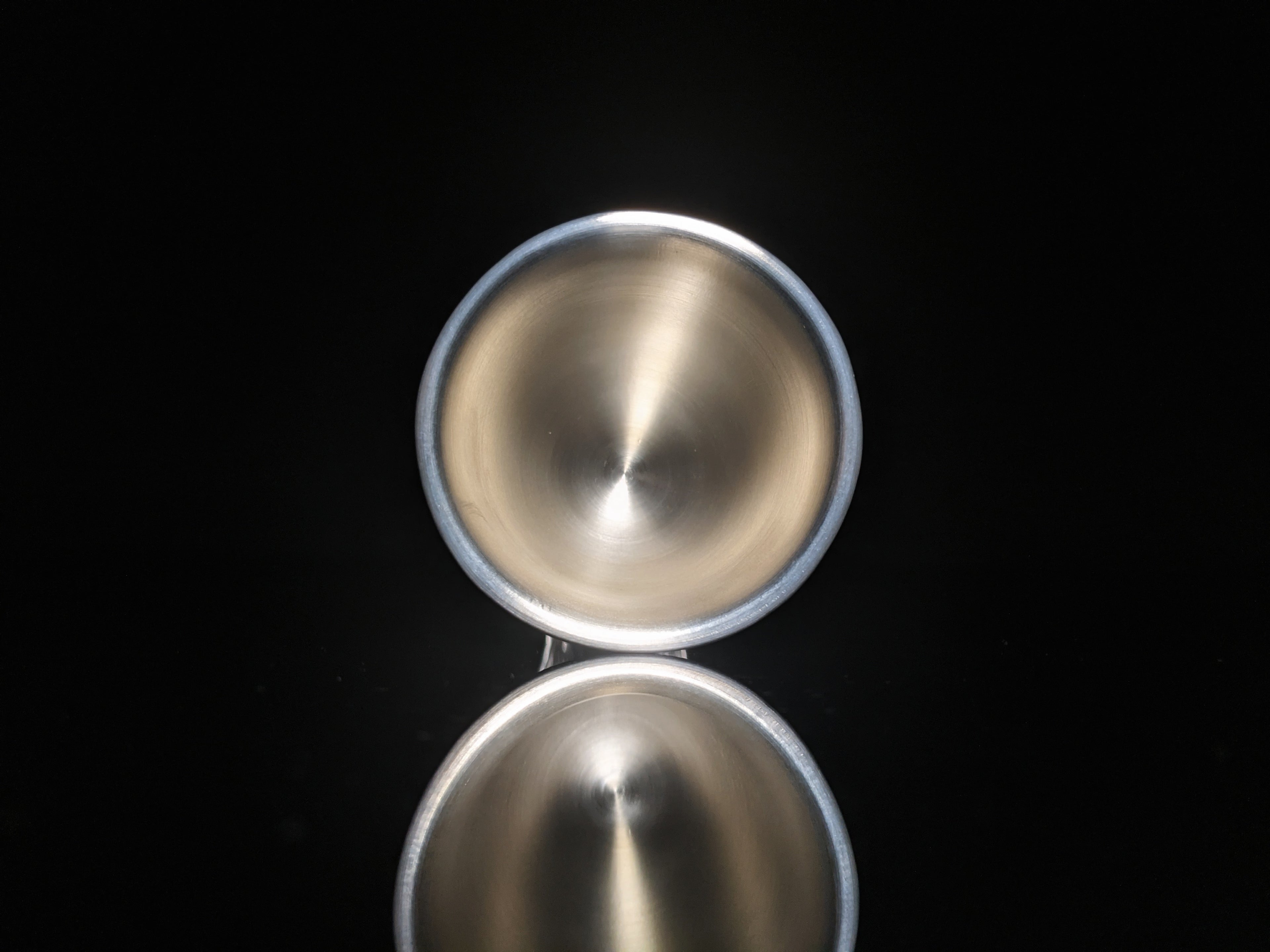 Royal Selangor Lord of the Rings Pewter Goblet " The Ring" Model 272509