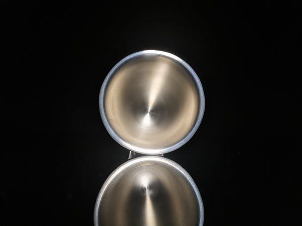 Royal Selangor Lord of the Rings Pewter Goblet " The Ring" Model 272509