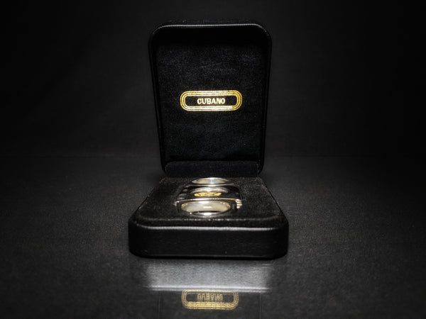 Sterling  Silver  925 Cigar Cutter