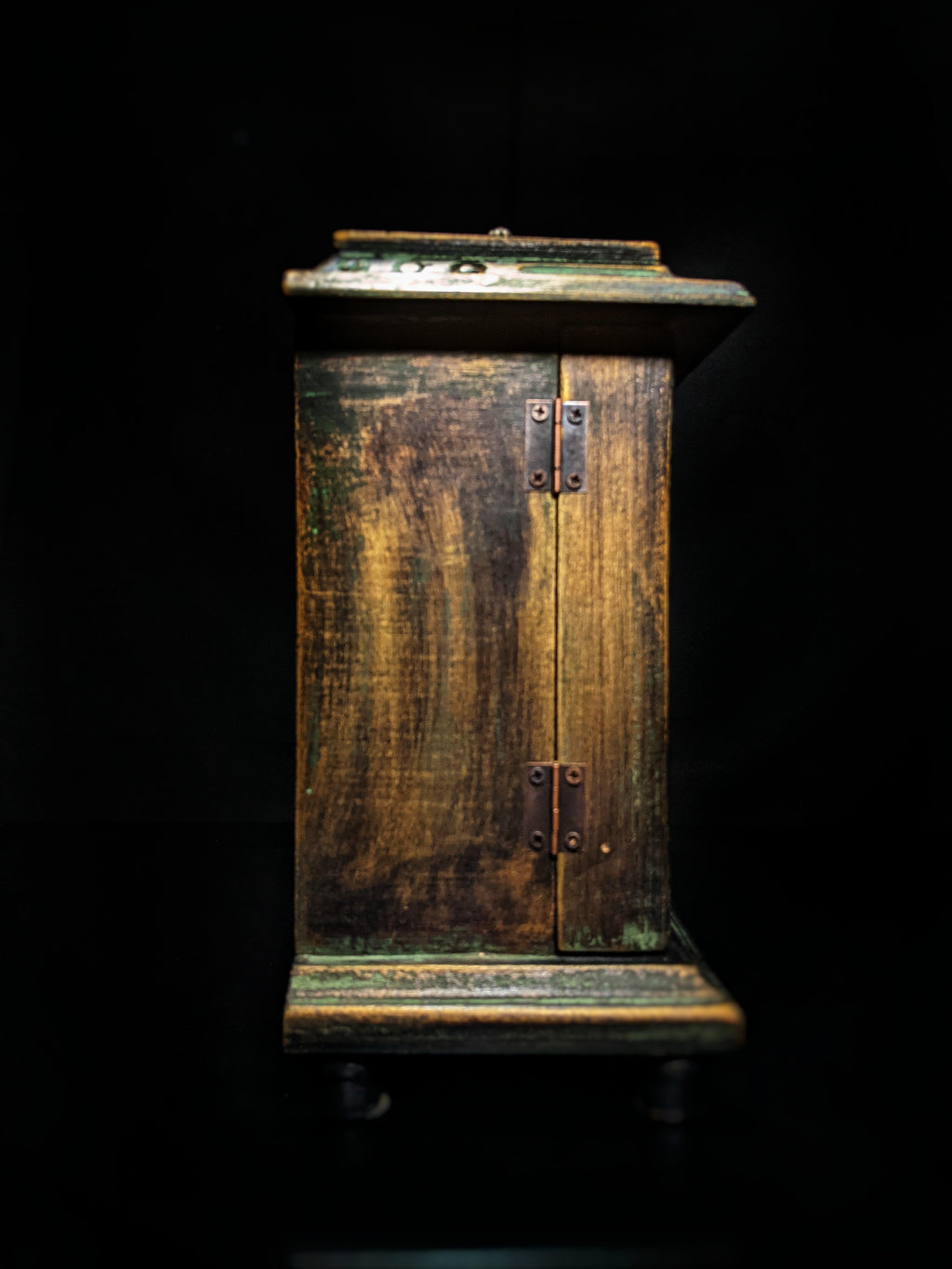 Desk Clock