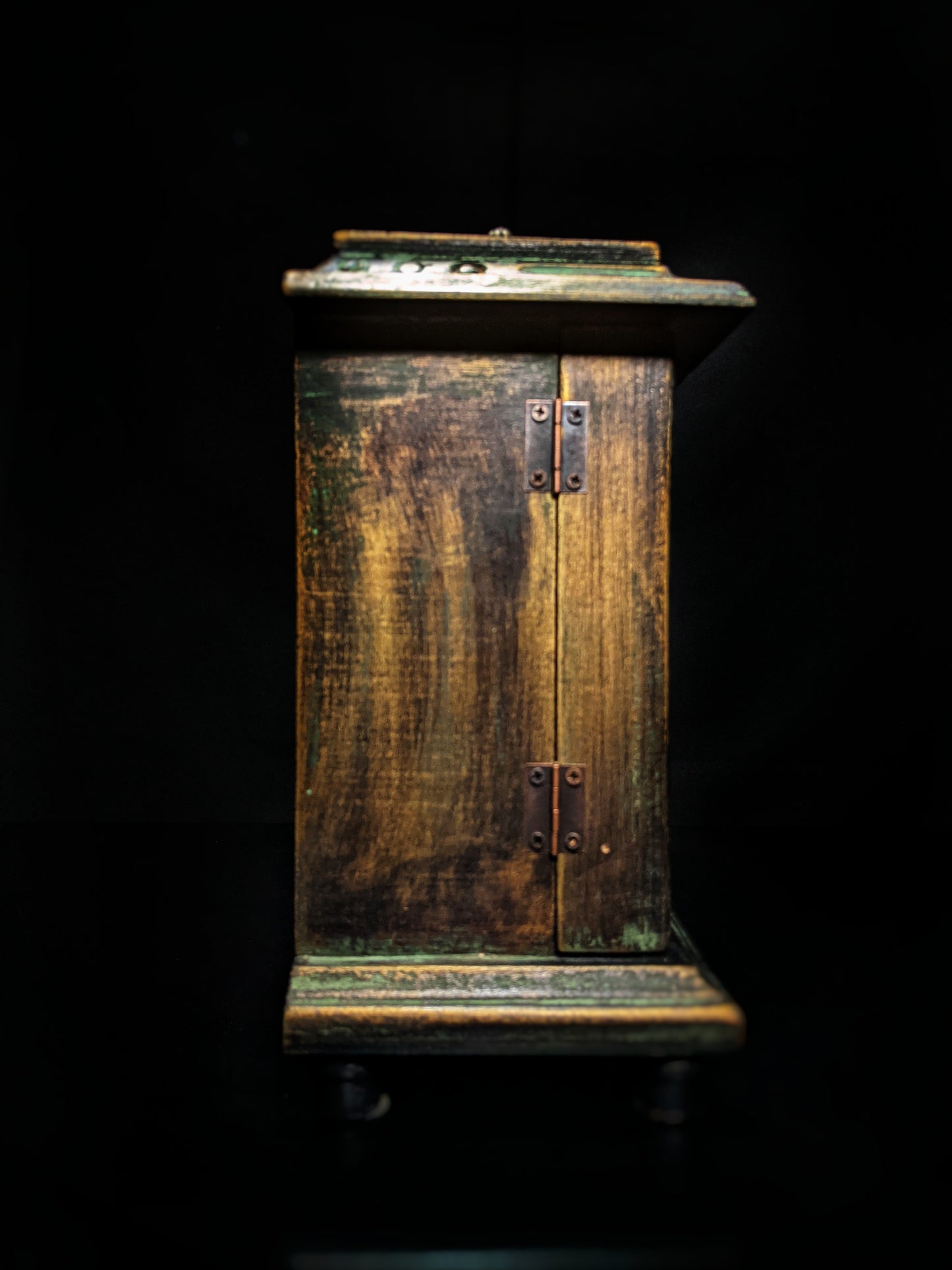 Desk Clock