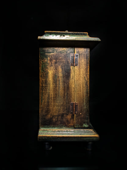 Desk Clock