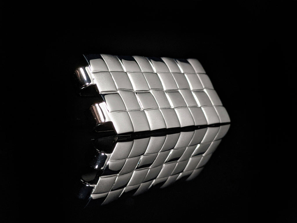 Dolan Bullock | Sterling Silver .925 | Money Clip