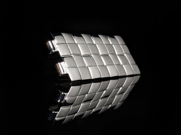 Dolan Bullock | Sterling Silver .925 | Money Clip