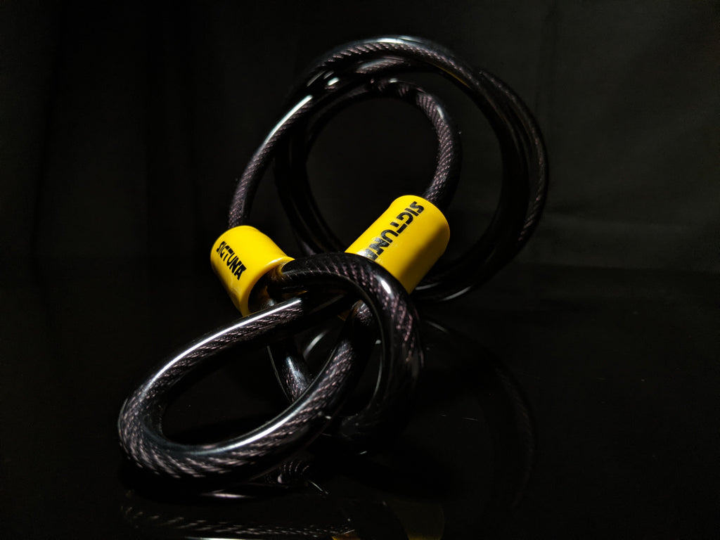Security Cable