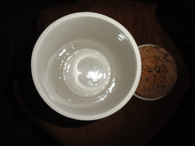 Bahia Tito Ceramic Jar