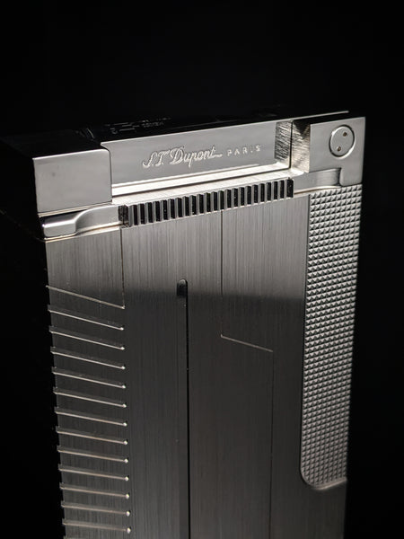s.t.dupont James Bond 007 jeroboam table lighter
