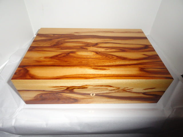 Elie Bleu Samba Humidor 110 count