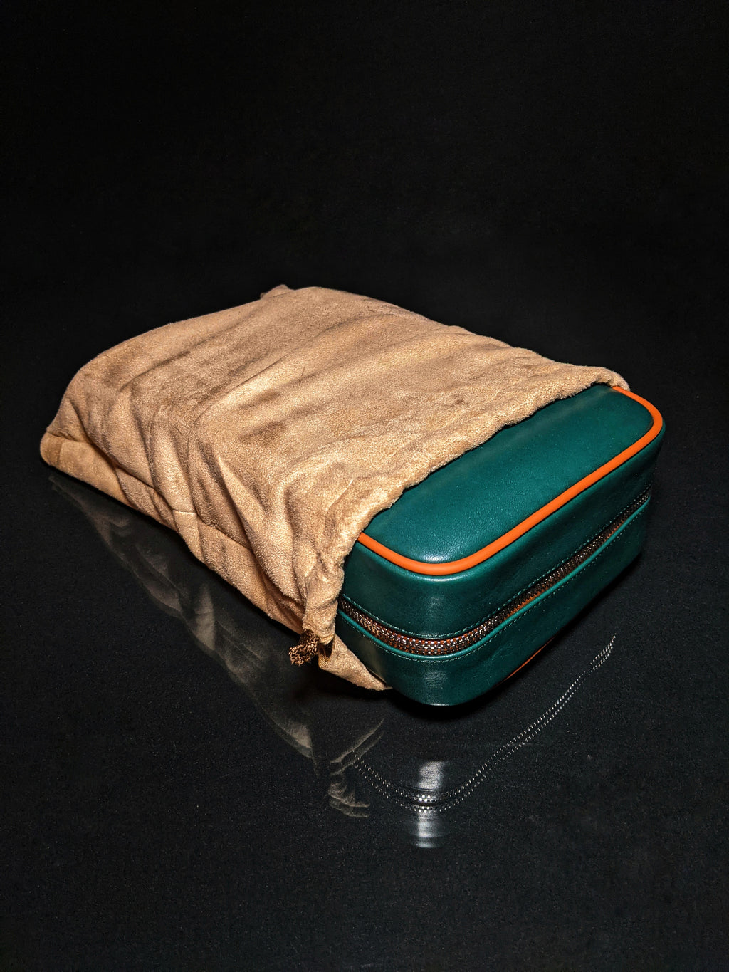 Brizard and Co Augusta Havana Traveler