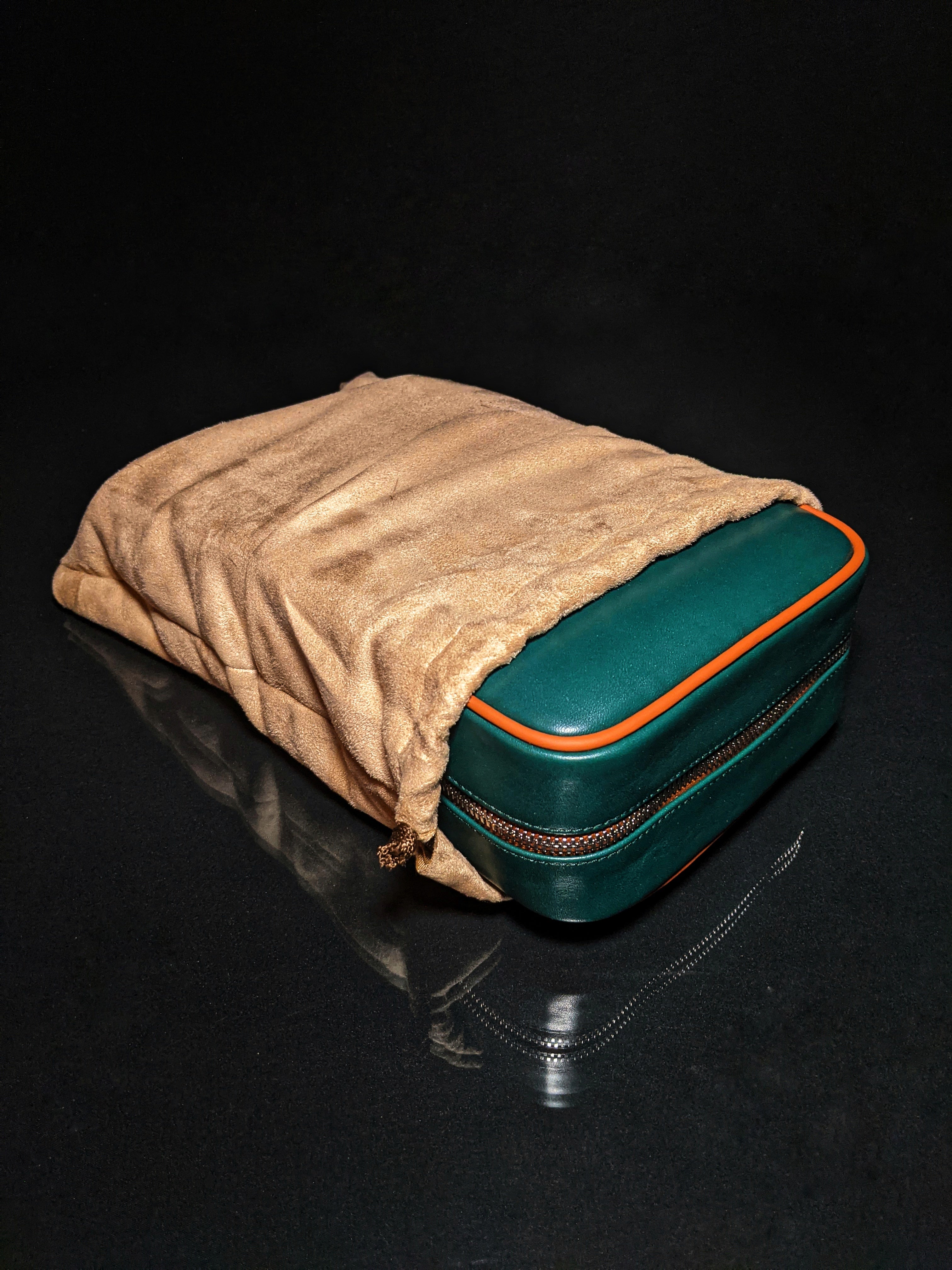 Brizard and Co Augusta Havana Traveler