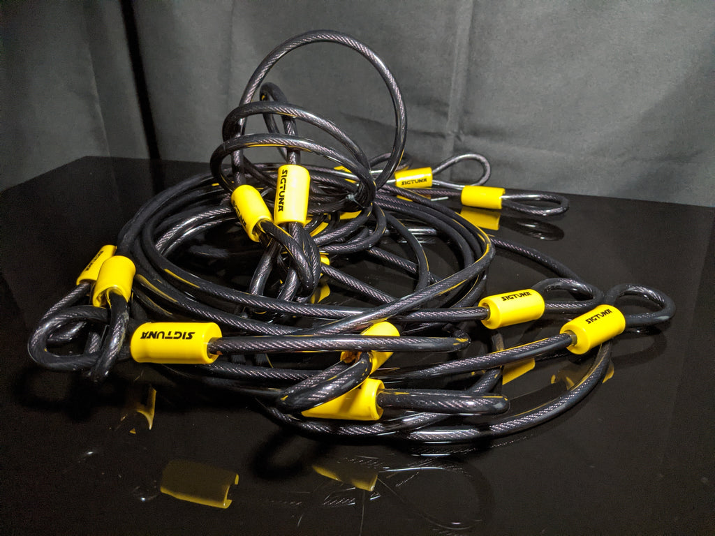 Security Cable