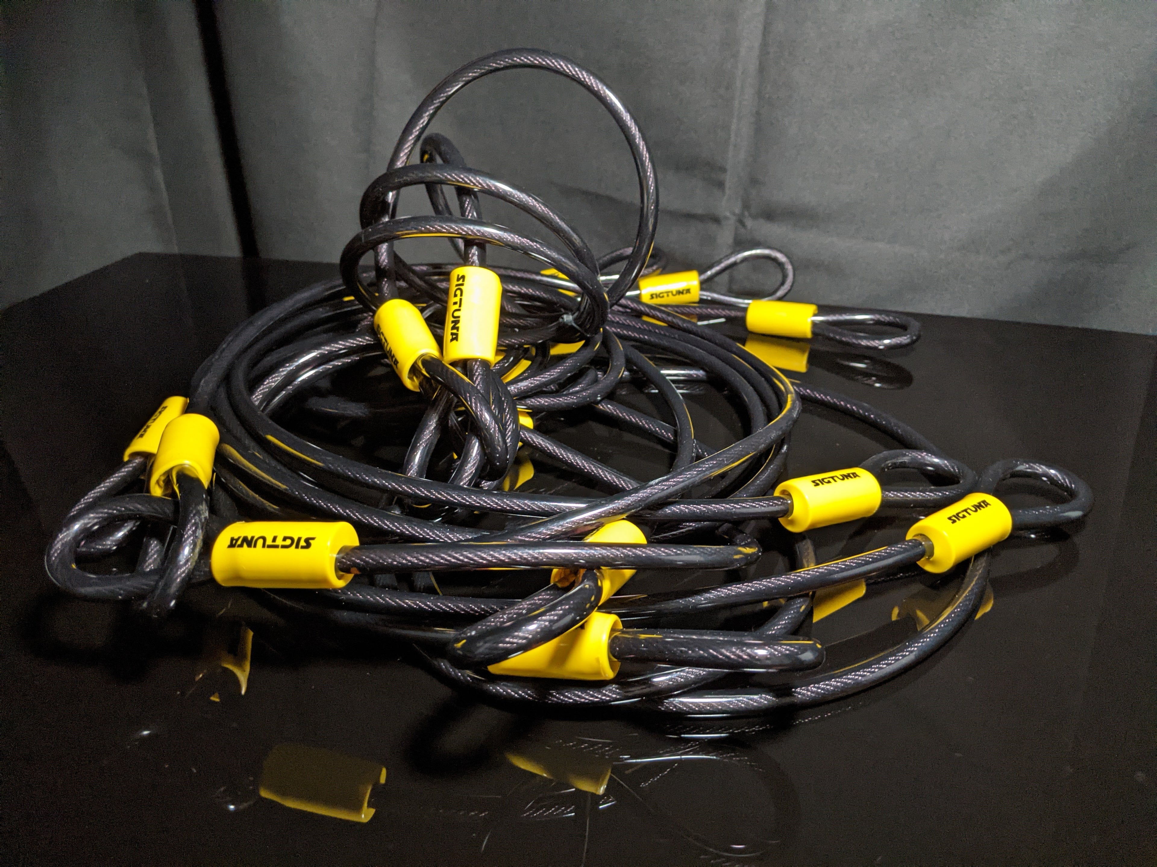 Security Cable