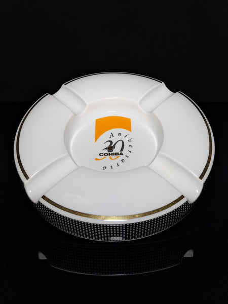 Bidasoa  30th anniversary special edition  ashtray
