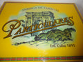 Particulares  Yellow Limited Edition Humidor