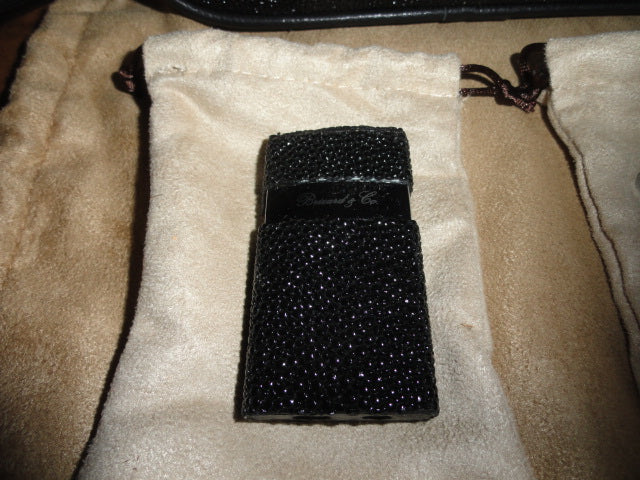 Brizard and Co. - The "Sottile" Lighter - Stingray