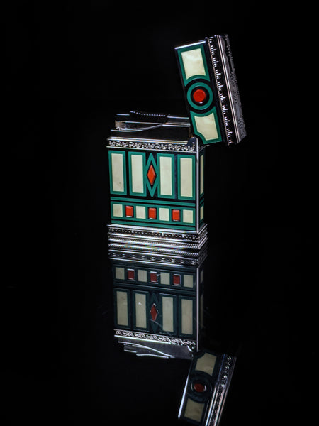 S.T. Dupont Medici  L2  Lighter