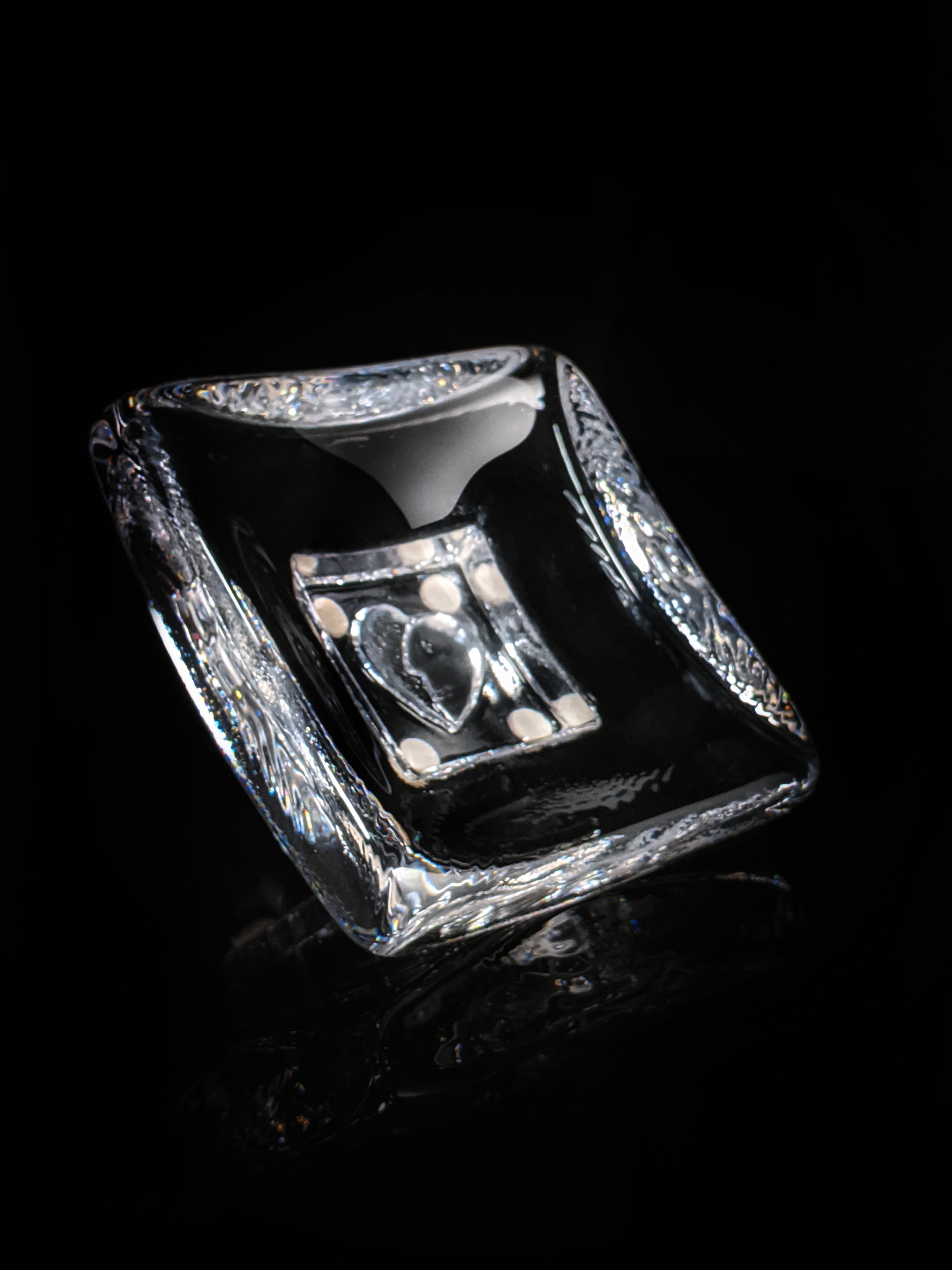 Kosta Boda Small Tray