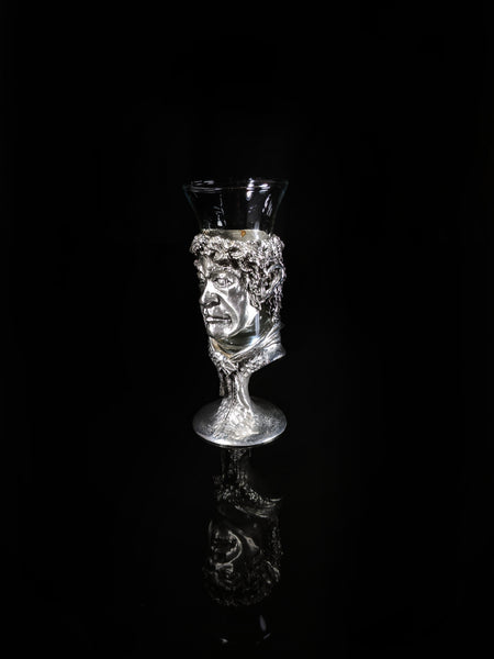 Royal Selangor Lord of Rings Hobbit Shot Glass