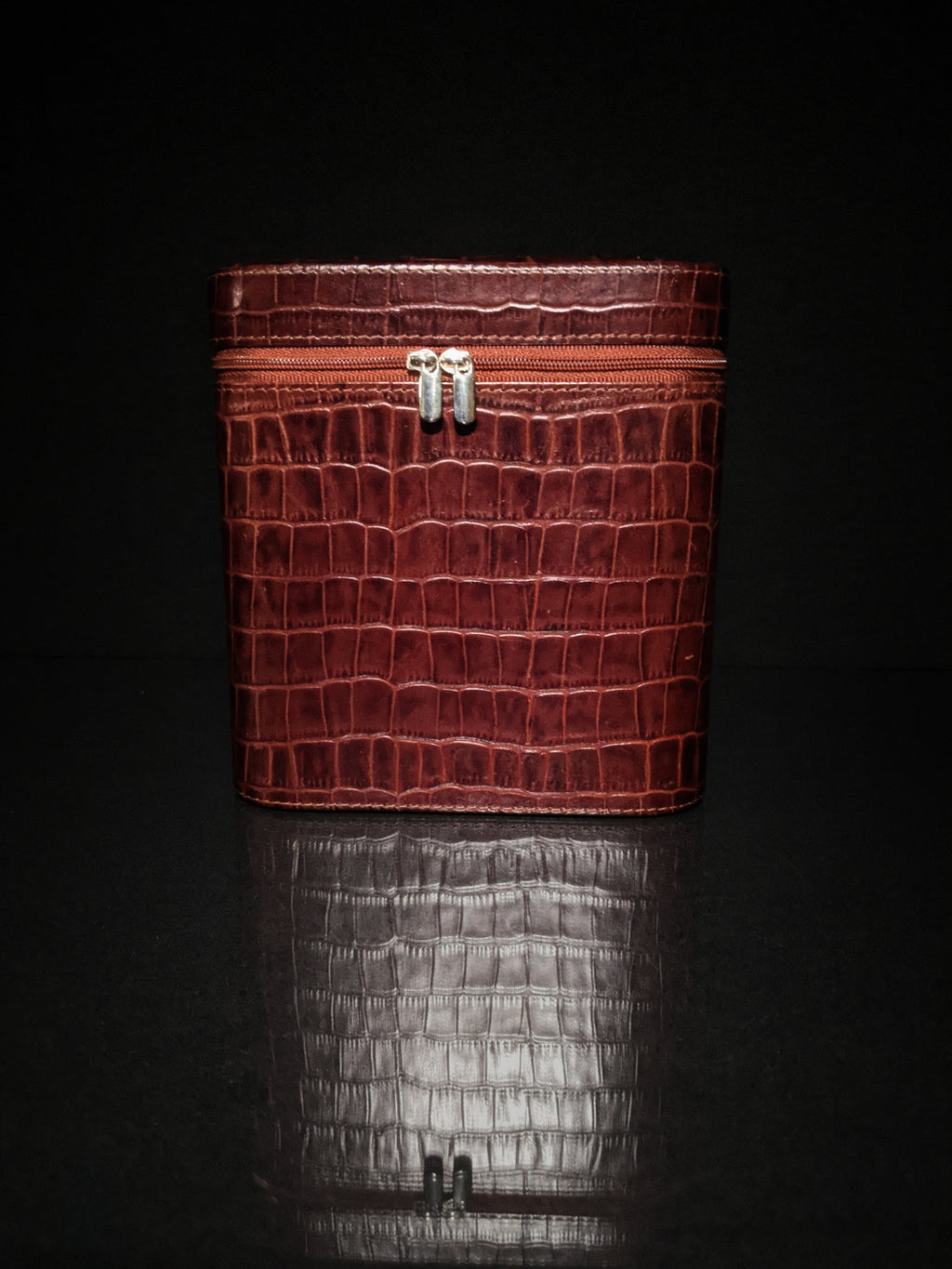 atoll cigar case