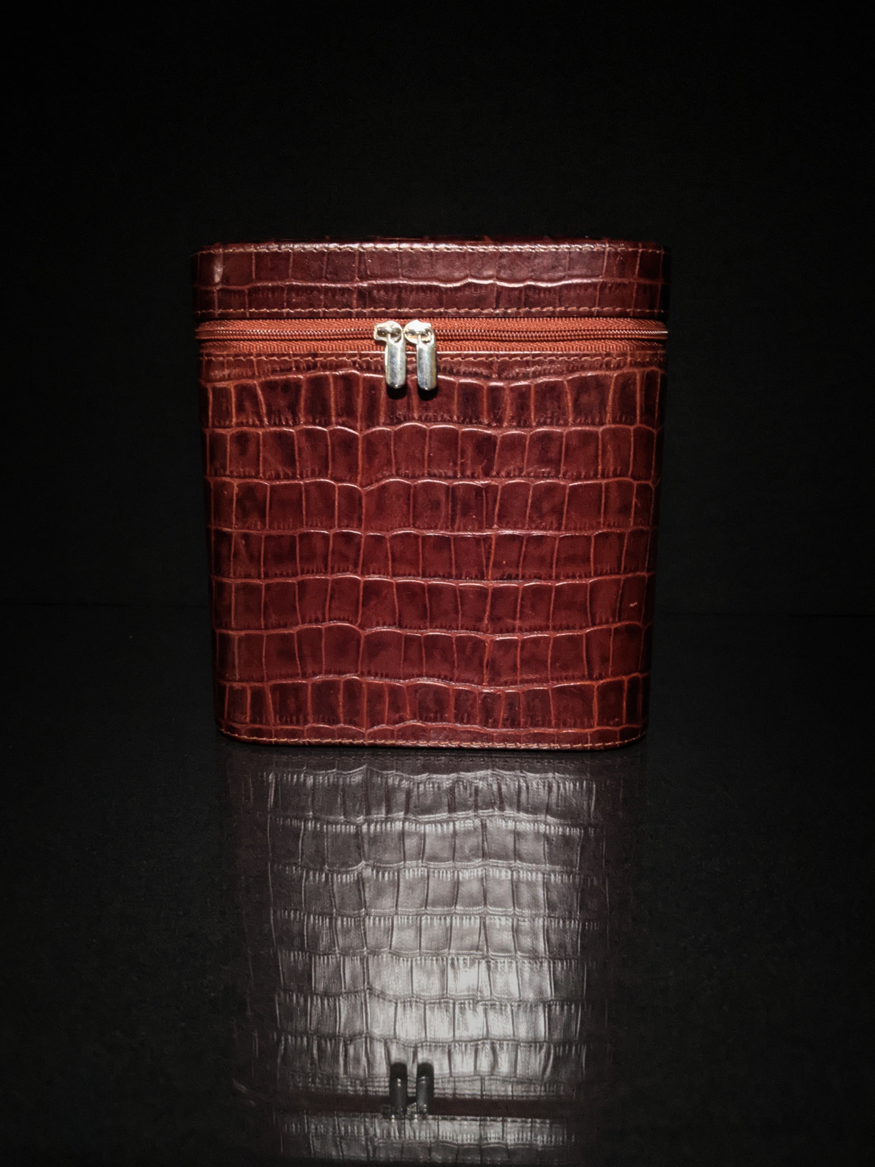 atoll cigar case