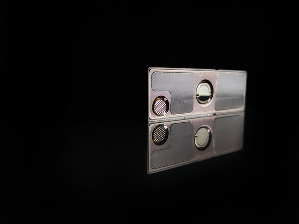 S.T. Dupont James Bond 007 Table Lighter