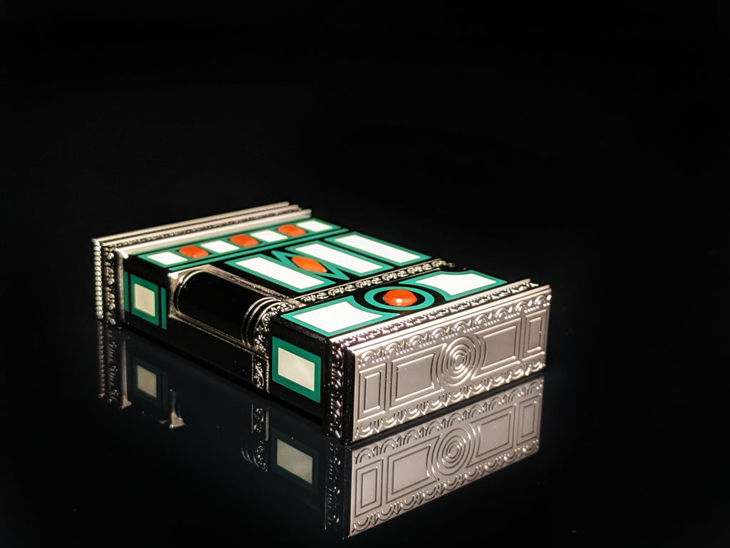 S.T. Dupont Medici L2 Lighter