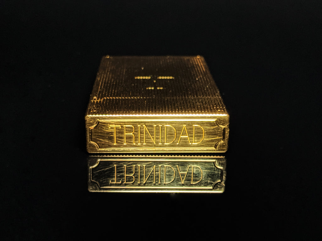 S.T. Dupont Ltd Edition Trinidad L2 Pocket Lighter
