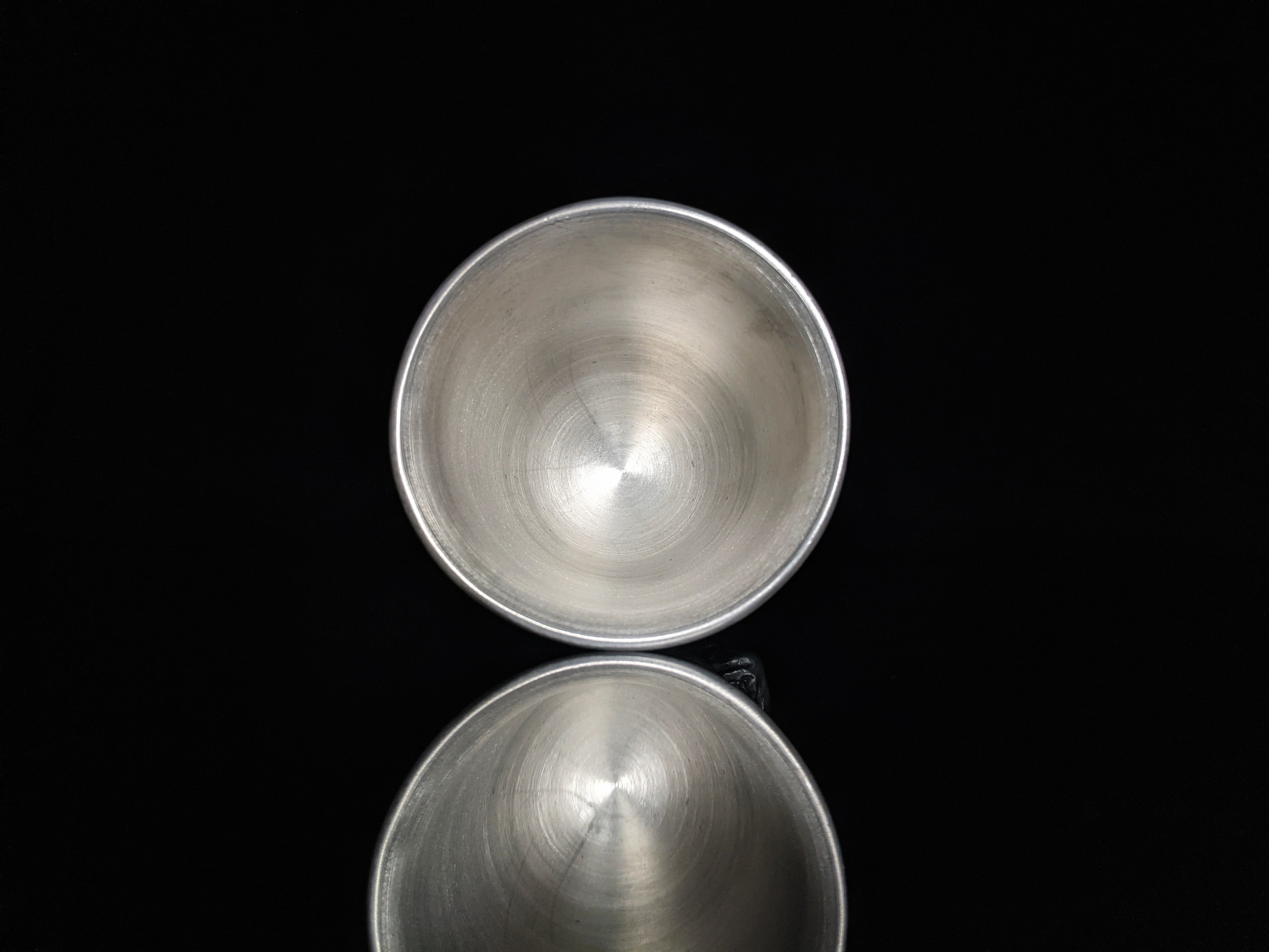 Royal Selangor Lord of Rings Collection Goblet Smeagol