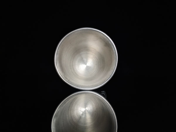 Royal Selangor Lord of Rings Collection Goblet Smeagol